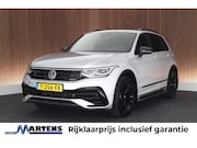 Volkswagen Tiguan - 1.4 TSI 245pk eHybrid R-Line Business Trekhaak Stoelverwarmi