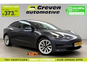 Tesla Model 3 - Standard RWD Plus 60 kWh | Autopilot | Snelladen | SOH 89% |