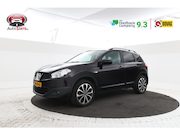 Nissan Qashqai - 1.6 360 Automaat, Climate control, Cruise