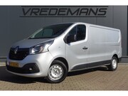 Renault Trafic - 1.6 dCi T29 L2H1 NAVI