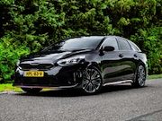 Kia ProCeed - / pro_cee'd 1.6 T-GDI GT | Dealer Oh | Full Option