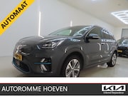 Kia e-Niro - 64kWh 204pk Automaat ExecutiveLine luxe Org. Ned.