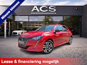 Peugeot 208 - 1.2i Style Automaat | 2023 | Carplay | Camera | Incl. BTW |