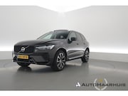 Volvo XC60 - 2.0 T6 Plug-in hybrid AWD Plus Dark | RIJKLAAR!! | Pano | Le