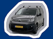 Citroën Berlingo - 1.5 BlueHDi 130 Climate Control Navigatie Achteruitrijcamera