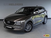 Mazda CX-5 - 2.0 SkyActiv-G 165 Skylease GT