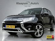 Mitsubishi Outlander - 2.4 PHEV Intense+ 4WD 225 pk AUT. | 1e eigenaar | navigatie