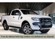 Ford Ranger - 3.2 TDCi 4x4 Wildtrak Supercab 18''|Verw-stln|Carplay|Cruise