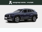 Hyundai Tucson - 1.6 T-GDI HEV Comfort Plus - Hybrid (Sailing Blue Pearl)