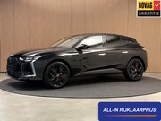 DS DS 4 - 1.2 PureTech 130PK Aut. Performance Line+ Camera | Stoelverw
