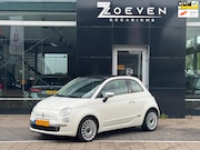 Fiat 500 - 0.9 TwinAir Turbo Rivièra Maison-NL Auto