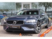 Volvo V60 - B4 Core 197pk | Adaptive Cruise | Climate | Navi | Carplay |