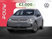 Volkswagen ID.3 - Trend 170pk 50 kWh | Comfort Pakket | Cruise Control Adaptie
