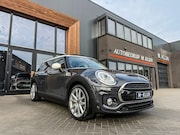 MINI Clubman - 2.0 Cooper S aut 192pk/Pano/Leer/Navi/Hk/18"Jcw