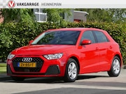 Audi A1 - Sportback 25 TFSI Pro Line | digitaal dashboard | Apple Carp