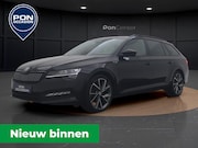 Skoda Superb - Combi 1.4 TSI iV Sportline Business | Trekhaak | 360 Camera
