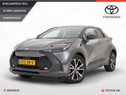 Toyota C-HR - 2.0 Plug-in Hybrid 220 Dynamic | Stoel- Stuurverwarming | Do