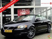 Volvo C70 - Convertible 2.4 MOMENTUM | NL-AUTO | LEDER | NAVI!