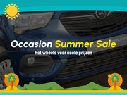 Opel Combo Life - 1.2 Turbo 130pk Edition Automaat - Night Blue - Nav/Carplay/