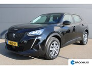 Peugeot 2008 - 1.2 PureTech Active | Navi by app | Bluetooth | All season |