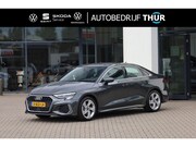 Audi A3 - Limousine 30 TFSI S edition 110PK / 81kW DSG, Panoramadak, v
