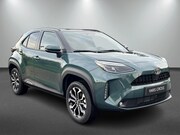 Toyota Yaris Cross - 1.5 Hybride 130 pk Black Edition, Safety + Winter pakket.
