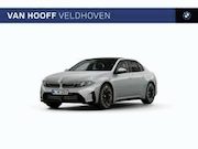 BMW i3 - 50 xDrive M Sport / Parnoramadak / Trekhaak / Park