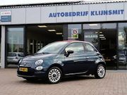 Fiat 500C - 0.9 TwinAir Turbo Automaat Popstar