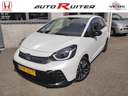 Honda Jazz - 1.5 e:HEV Advance Sport *blindspot*spoilers