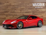 Ferrari F12berlinetta - 6.3 V12 Berlinetta HELE|Lift|Novitec|RacingSeats|