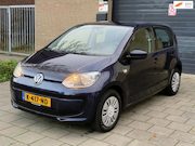 Volkswagen Up! - 1.0 move up BlueMotion 5D Apk Airco Elekt. Pakket Distributi