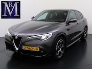 Alfa Romeo Stelvio - 2.2 JTD AWD Veloce Automaat | CAMERA| STOEL + STUURVERWARMIN