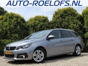 Peugeot 308 - SW 1.2 PureTech Executive * Navi * Pano.dak