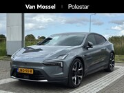 Polestar 4 - Long Range Dual motor Perf Pilot Plus 100 kWh Performance|Le