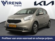 Kia Venga - 1.4 CVVT DynamicPLusLine - Achteruitrijcamera- Cruise contro