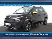 Citroën C3 Aircross - 1.2 Feel *1ste Eigenaar*Navigatie*PDC*