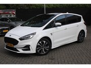 Ford S-Max - ST-Line 2.5 Hybrid HEV 190pk Aut. 7 Persoons uitvoering, Pan