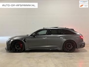 Audi RS6 - -R ABT 1/125 Ceramic 740pk B&O Carbon