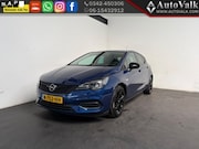 Opel Astra - 1.2 Business Elegance. APK 10-2027