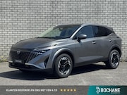 Nissan Qashqai - 1.3 MHEV Xtronic N-Connecta | Panoramadak | Stoelverwarming