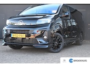 Opel Vivaro - Electric L3 75 kWh STX DEMO-DEAL! 8 Jaar Garantie! | Vol-Led