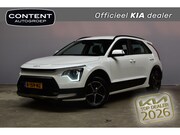 Kia Niro - 1.6 GDi Hybrid 141pk DCT6