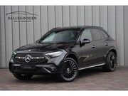 Mercedes-Benz GLC-klasse - 400e AMG 4-Matic | 381PK | Pano | Sfeerverlichting | Digital