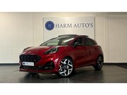 Ford Puma - 1.5 EcoBoost ST-X 200pk Pano / Navi / B&O / CAM / Cruise / L