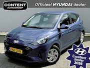 Hyundai i10 - 1.0i Comfort Smart / Navigatie + Camera / Airco / Cruisecont