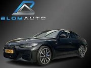 BMW 4-serie - Gran Coupé 420i M Sport PANO+H&K+KEYLESS+L