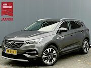Opel Grandland X - BWJ 2019 | 1.2T 131PK Executive AUTOMAAT | TREKHAAK | LEER |