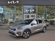Kia Niro - 1.6 GDi PHEV Plug-In-Hybrid ExecutiveLine 26.963km!! | Leder