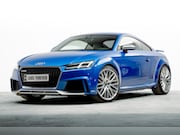 Audi TT RS - TT 2.5 TFSI quattro | Excl | 1e Lak | |
