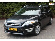 Ford Mondeo - Wagon 1.6 EcoBoost Titanium 160PK | Navigatie | Trekhaak | C